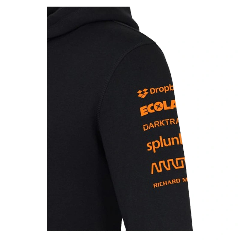 McLaren Formula 1 Team 2024 Champions Hoodie