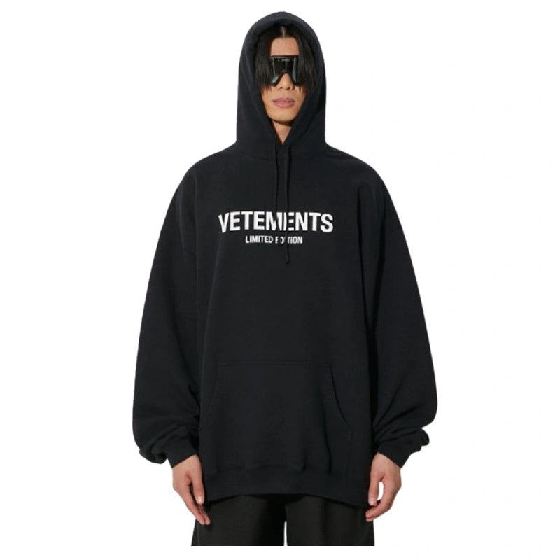 Vetements Hoodie