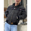Vintage Carhartt Aztec Jacket
