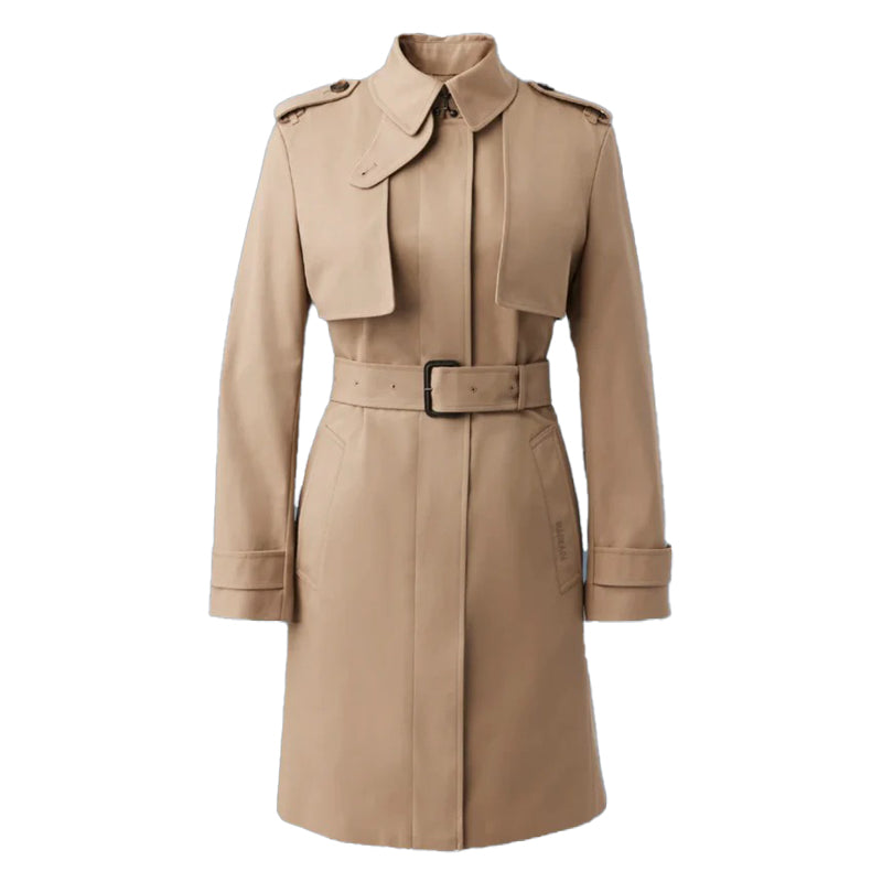 WINN 2-in-1 classic trench coat