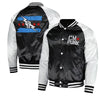 WWE CM Punk Bomber Jacket