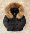 Dsquared2 Puffer Jacket