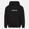 solidcore hoodie