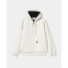 White Carhartt Jacket