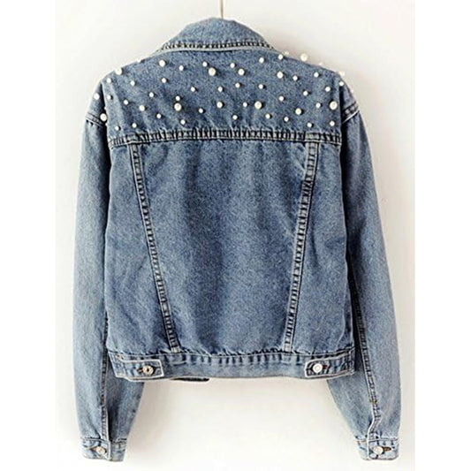 Women Denim Jacket