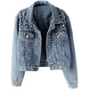 Women Denim Jacket