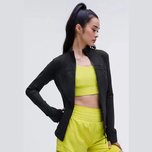 Lululemon Align Jacket