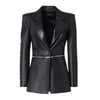 Women_s-Black-Lamb-Leather-Blazer-With-Zip