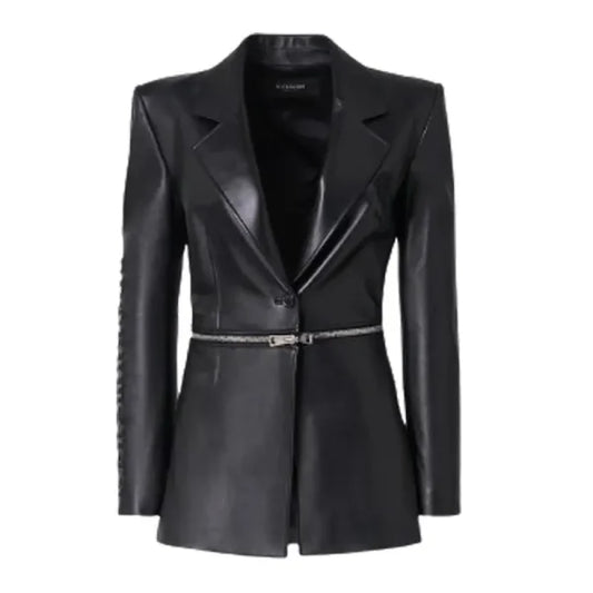 Women_s-Black-Lamb-Leather-Blazer-With-Zip