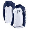 Women's Dallas Cowboys Fanatics Hoodie