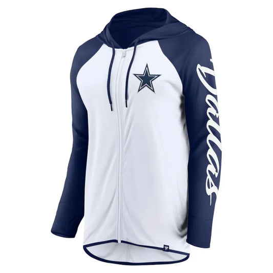 Women’s Dallas Cowboys Fanatics Hoodie