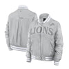 Women's Detroit Lions Fanatics Elements Wave Jacket