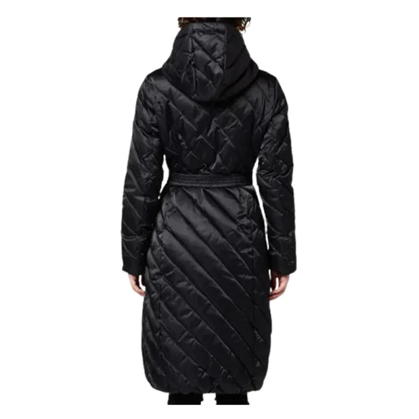 Women’s Mountain Quilted Coat