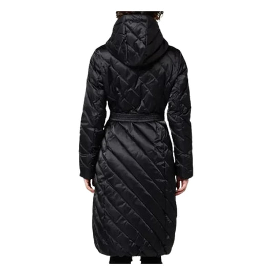 Women’s Mountain Quilted Coat