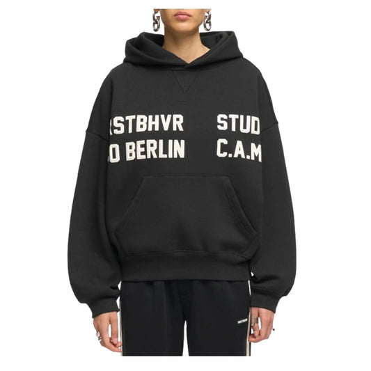 Wrstbhvr Vadim Hoodie