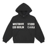 Wrstbhvr Vadim Hoodie