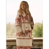 Yellowstone Beth Dutton Pink Coat