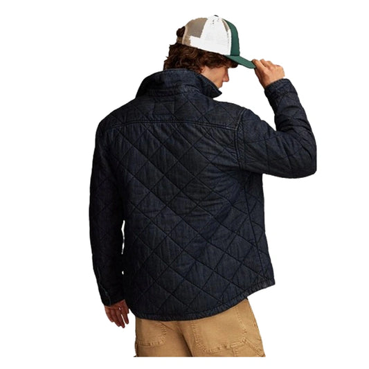 Yellowstone Cole Hauser Dillards Quilted Jacket