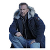 Yellowstone John Dutton Parka Jacket