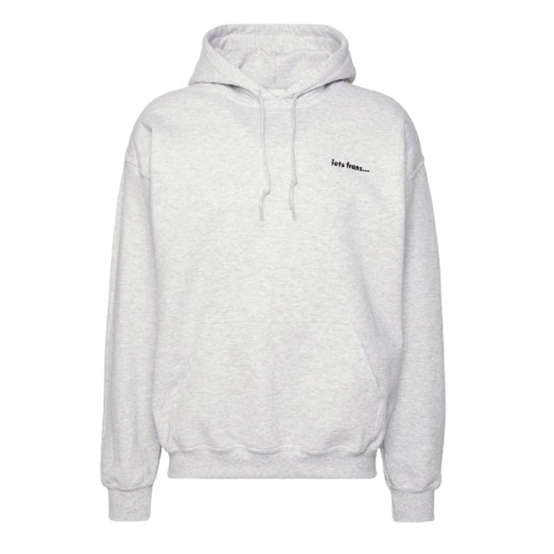 iets frans hoodie