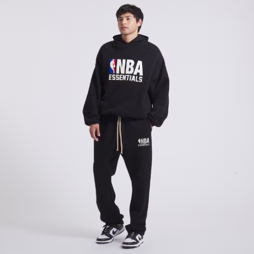NBA x Essentials Hoodie