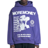 More Money More Love Hoodie