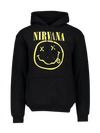 Nirvana Hoodie