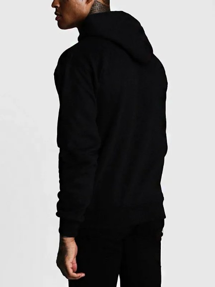 Nirvana Hoodie