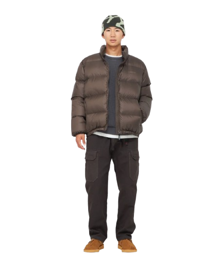 Gramicci Down Puffer Jacket