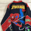jh design spiderman jacket