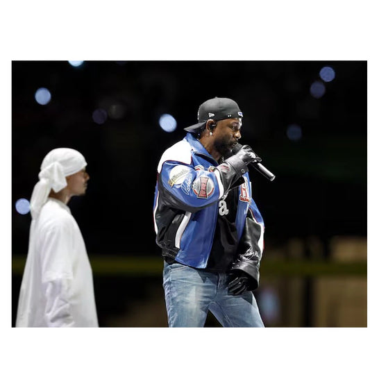 Kendrick Lamar Gloria Jacket