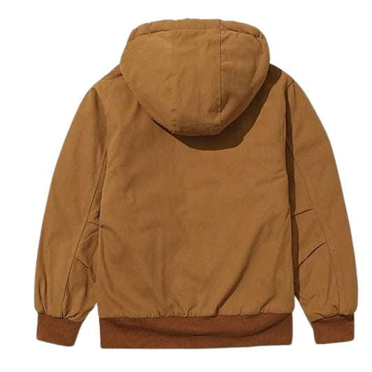 Kids Carhartt Jacket