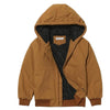kids carhartt jacket