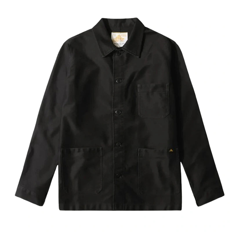 Le Mont St Michel Work Jacket
