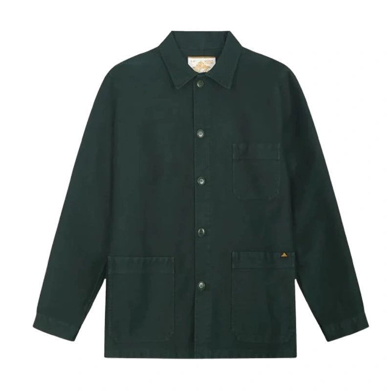 Le Mont St Michel Work Jacket