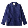 le mont st michel work jacket