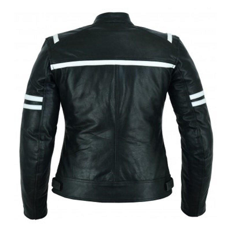 Vintage Motorcycle leather jackets