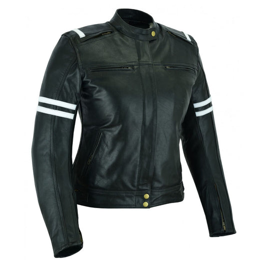 Vintage Motorcycle leather jackets