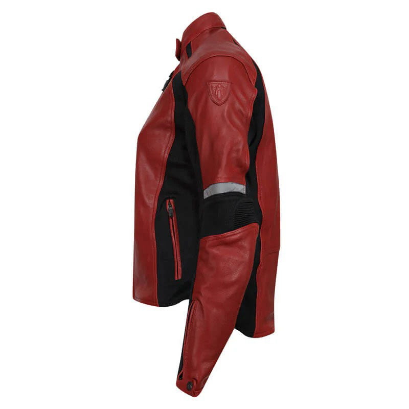 MotoGirl | Fiona Leather Jacket