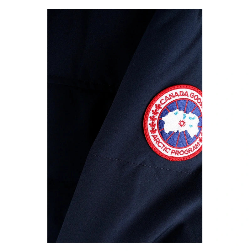 My Macmillan Down Jacket