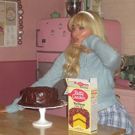 Sabrina Carpenter Sweater