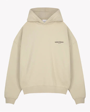 Saint Blanc Hoodie