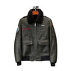 Airforce Flight Jacket Winter Coats