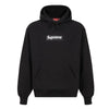 supreme box logo hoodie