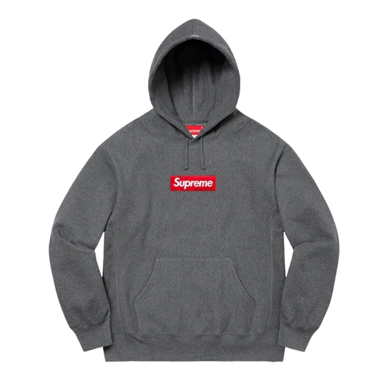 Supreme Box Logo Hoodie
