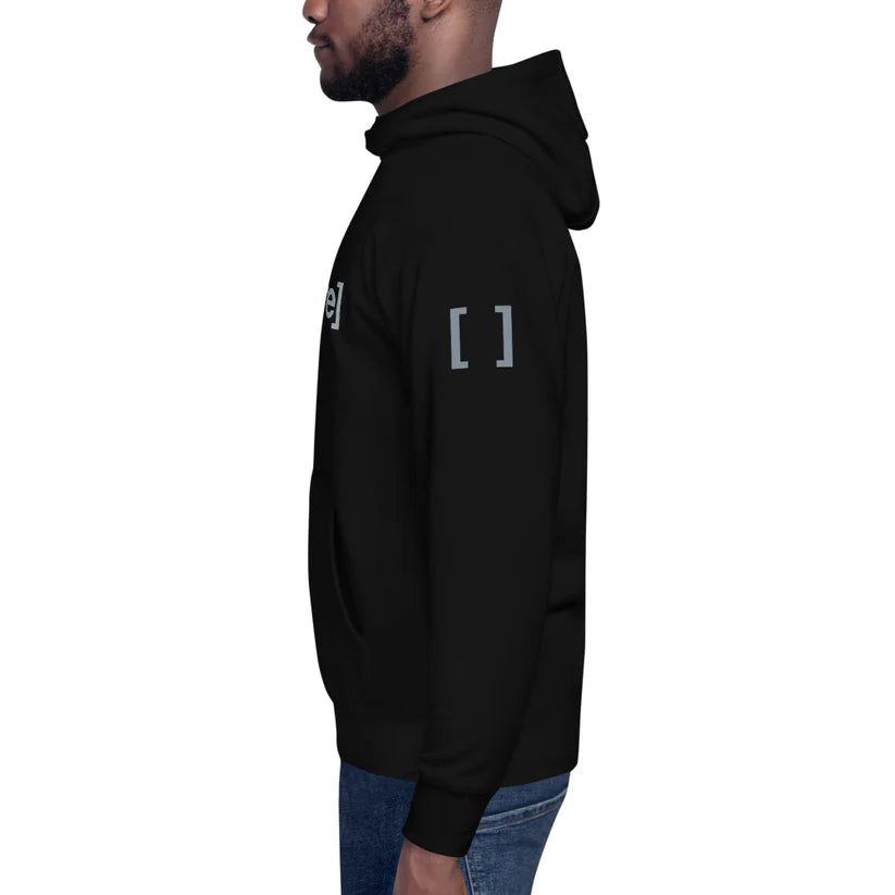 Solidcore Hoodie