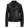 womensasymmetricalstyleblackleatherjacket