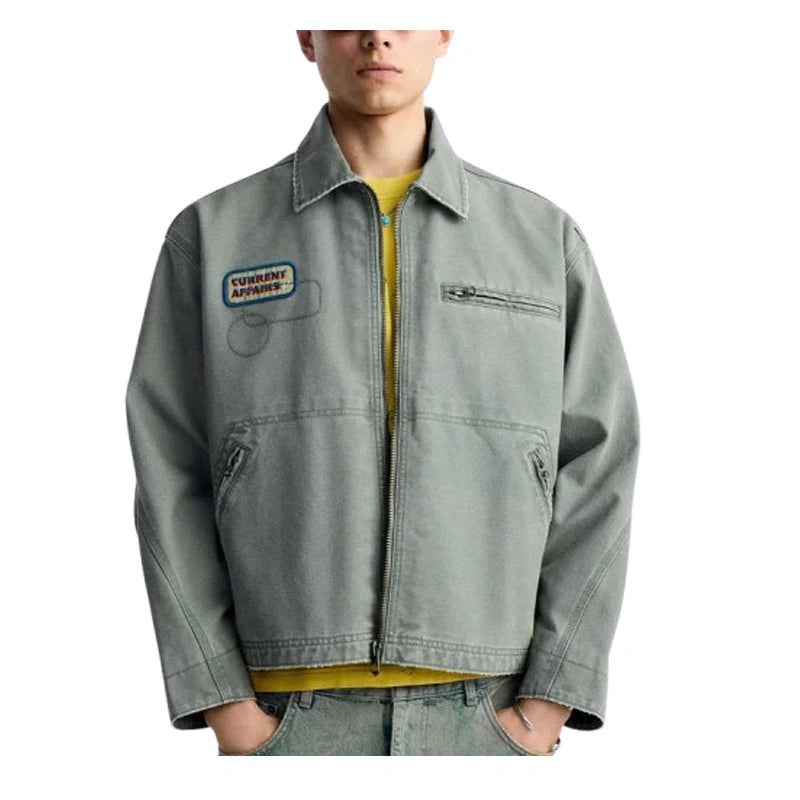 Zara X Dior Jacket