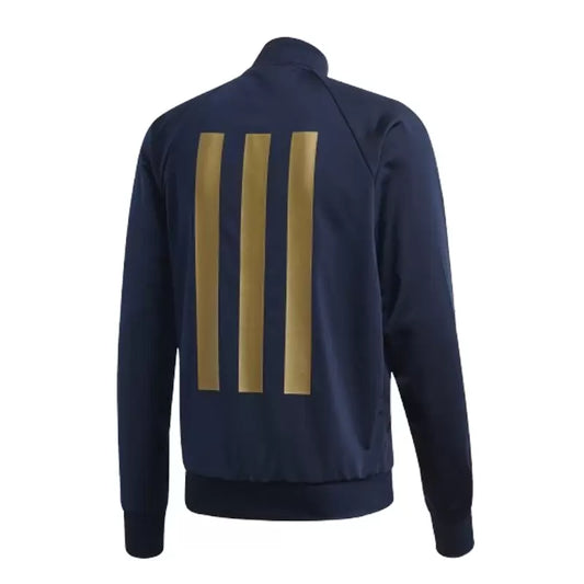 Adidas Real Mrdrid Icon Jacket