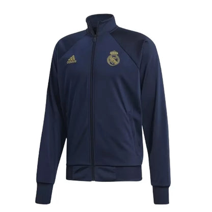 Adidas Real Mrdrid Icon Jacket